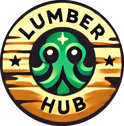 LumberHub Logo